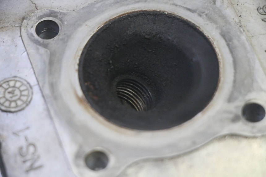 photo de CULASSE PEUGEOT CITYSTAR 50 (2013 - 2017) - Points de fixation