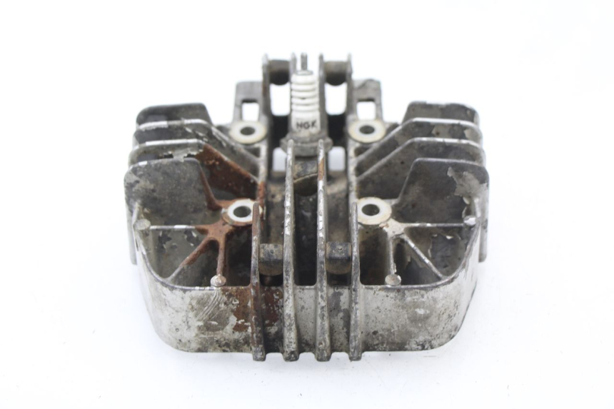 photo de CULASSE JIANSHE COYOTE 80 - Zoom état d’usage