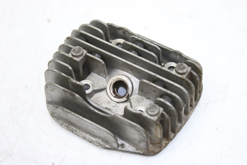 photo de CULASSE SUZUKI CP 80 (1985 - 1996) - Vue principale