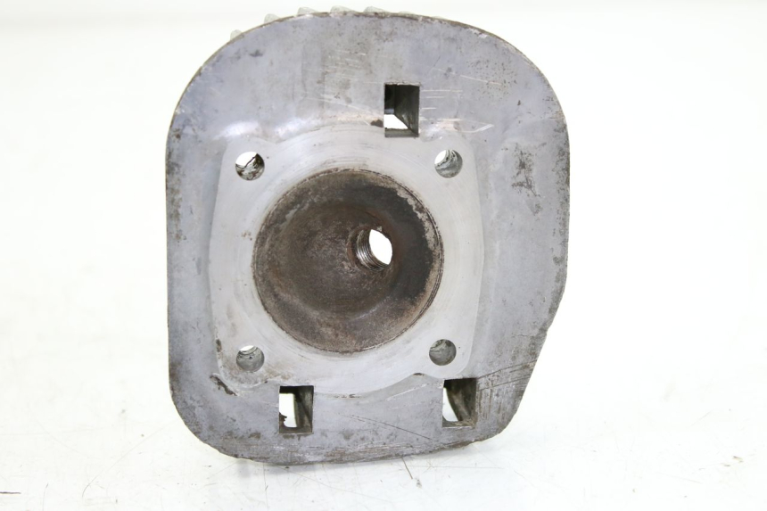 photo de CULASSE SUZUKI CP 80 (1985 - 1996) - Zoom état d’usage