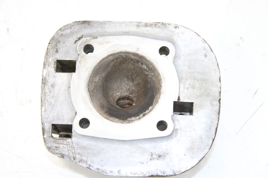 photo de CULASSE SUZUKI CP 80 (1985 - 1996) - Autre angle de vue