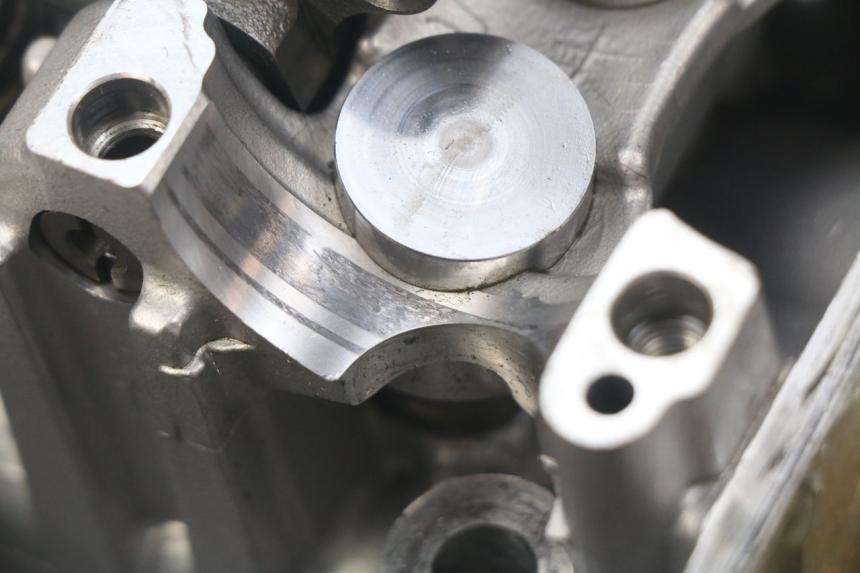 photo de CULASSE HONDA CRF 250 (2016 - 2017) - Points de fixation