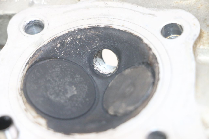 photo de CULASSE HONDA CRF-F CRF F 110 (2019 - 2022) - Détail de la pièce