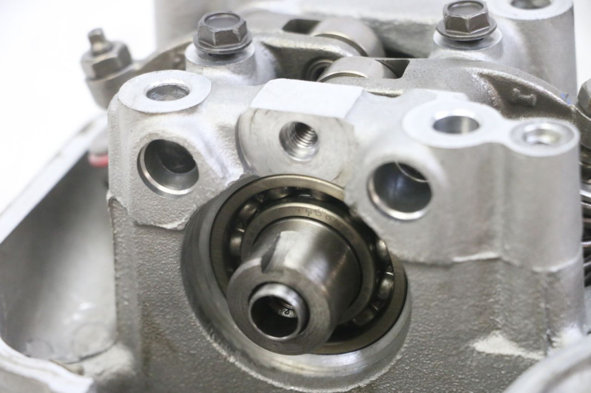 photo de CULASSE HONDA CRF-F CRF F 110 (2019 - 2022) - Vue rapprochée