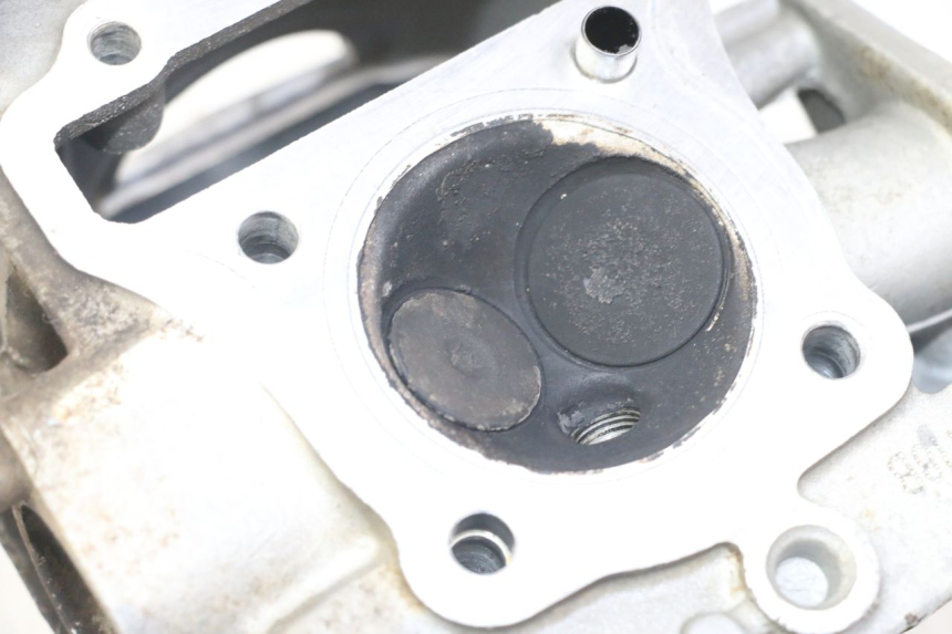 photo de CULASSE HONDA CRF-F CRF F 110 (2019 - 2022) - Zoom état d’usage