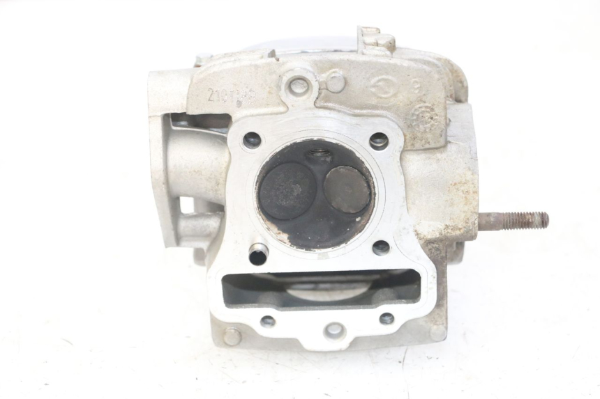 photo de CULASSE HONDA CRF-F CRF F 110 (2019 - 2022) - Autre angle de vue