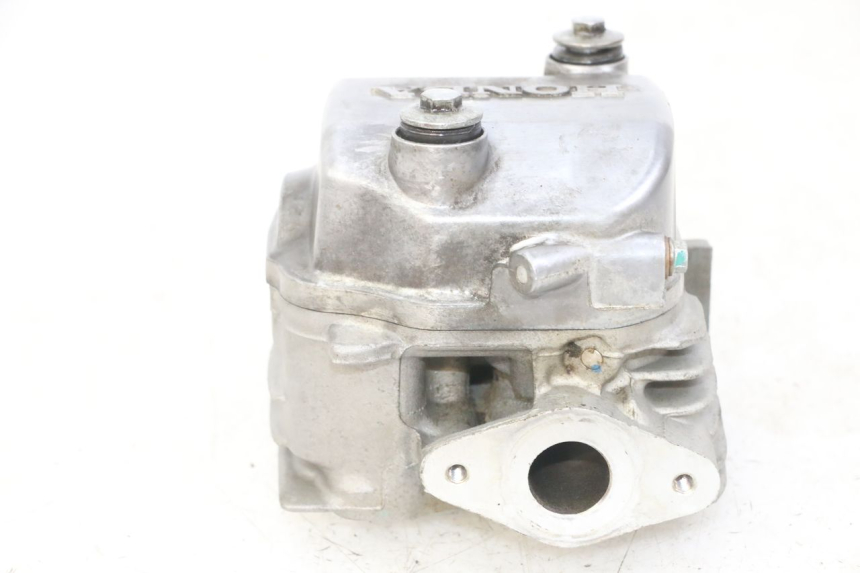 photo de CULASSE HONDA CRF-F CRF F 110 (2019 - 2022) - Gros plan technique