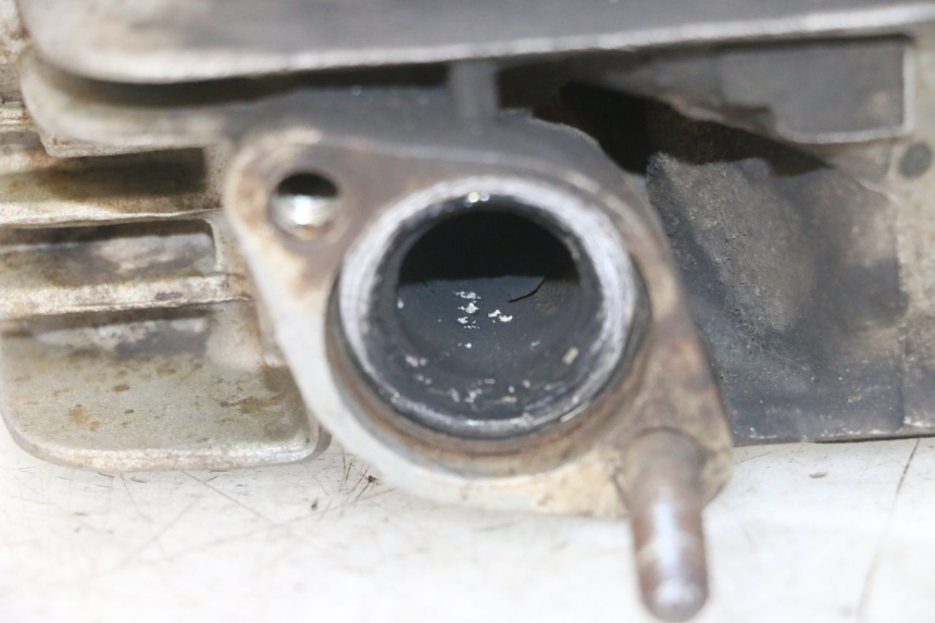 photo de CULASSE HONDA CRF-F CRF F 110 (2019 - 2022) - Points de fixation