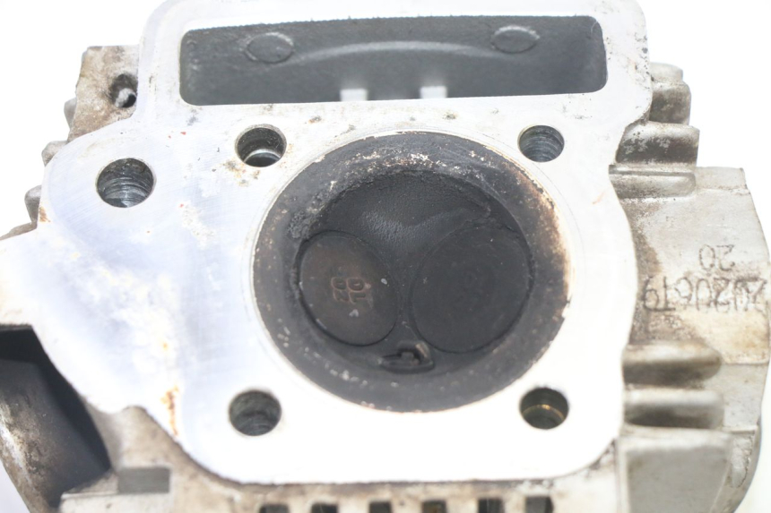 photo de CULASSE SPEEDY DELUXE 125 - Vue d’ensemble