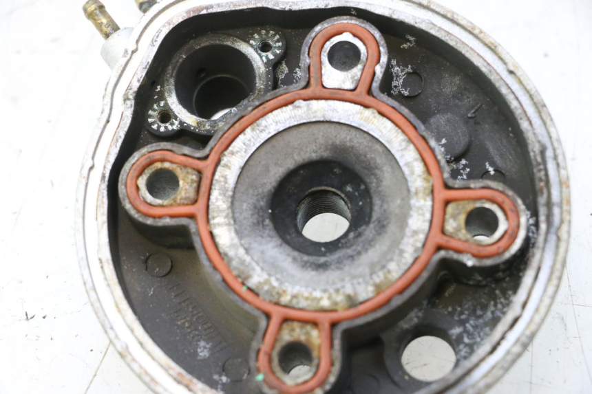 photo de CULASSE HM HONDA DERAPAGE 50 (2007 - 2009) - Détail de la pièce