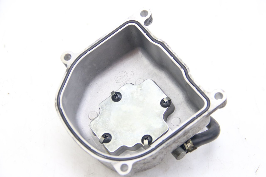 photo de CULASSE LONGJIA DIGITA 4T 50 (2019 - 2022) - Pièce contrôlée