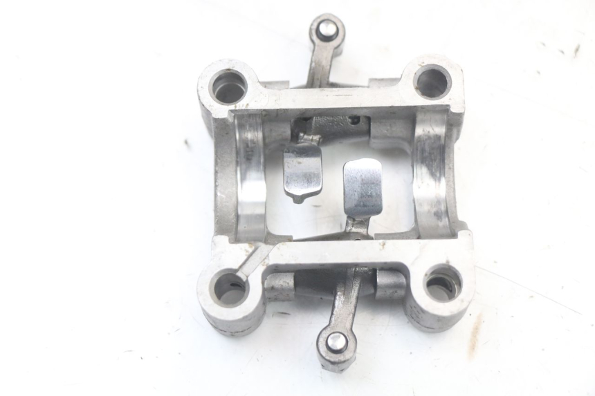 photo de CULASSE LONGJIA DIGITA 4T 50 (2019 - 2022) - Vue produit