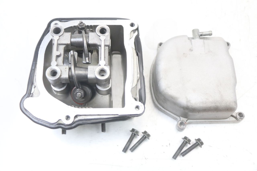 photo de CULASSE LONGJIA DIGITA 4T 50 (2019 - 2022) - Points de fixation