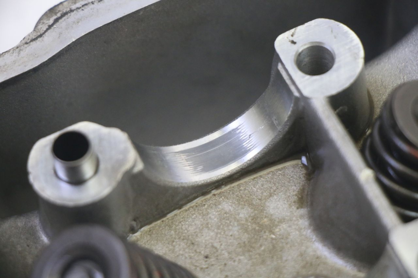 photo de CULASSE LONGJIA DIGITA 4T 50 (2019 - 2022) - Pièce contrôlée