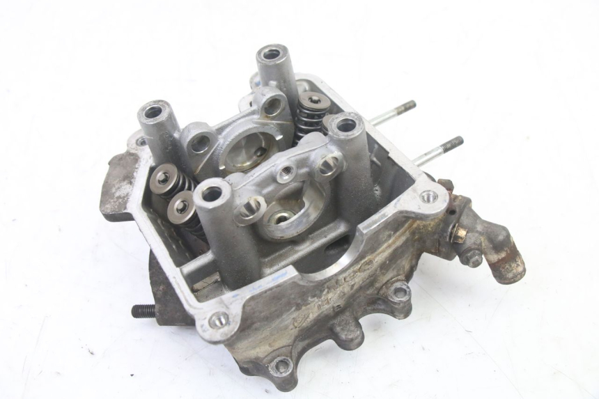 photo de CULASSE KYMCO DINK STREET 125 (2009 - 2014) - Détails caractéristiques