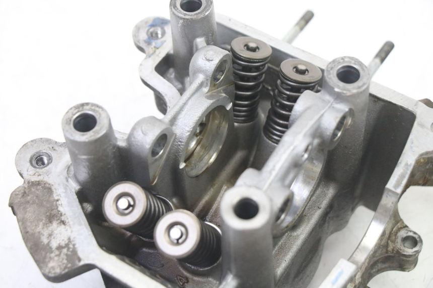 photo de CULASSE KYMCO DINK STREET 125 (2009 - 2014) - Zoom composants