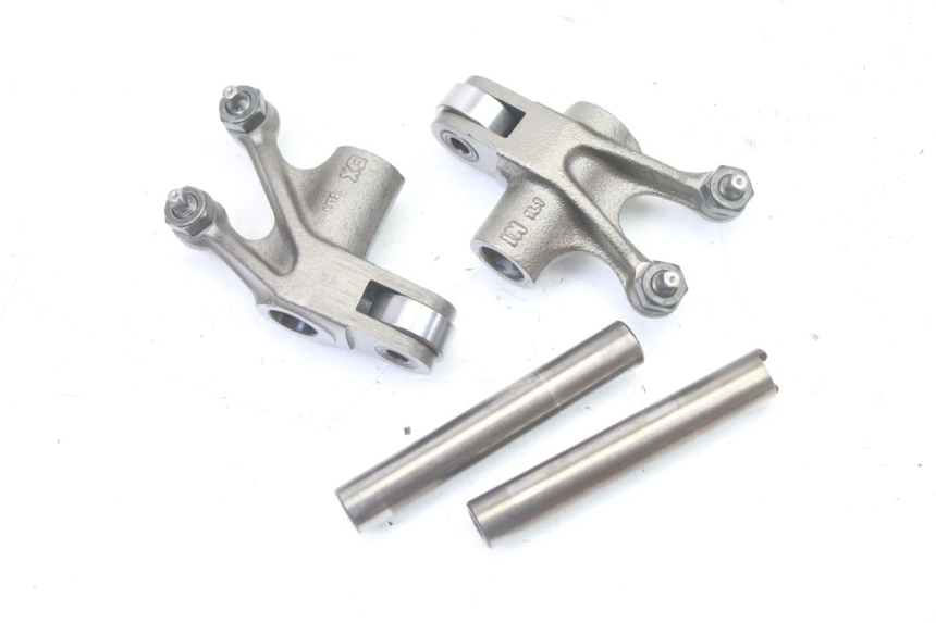 photo de CULASSE KYMCO DINK STREET 125 (2009 - 2014) - Vue rapprochée