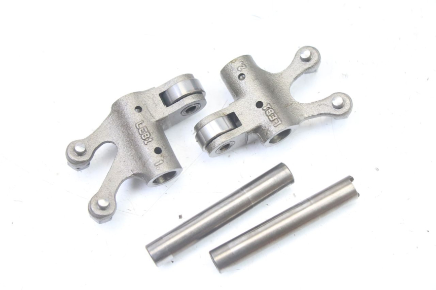 photo de CULASSE KYMCO DINK STREET 125 (2009 - 2014) - Photo complémentaire