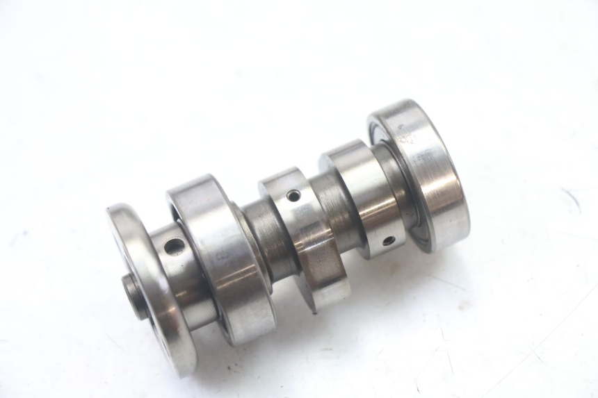 photo de CULASSE KYMCO DINK STREET 125 (2009 - 2014) - Inspection visuelle