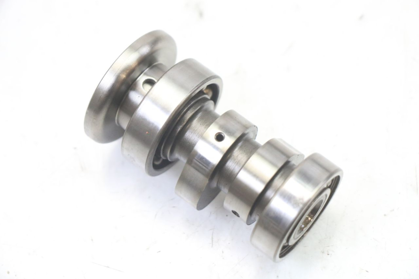 photo de CULASSE KYMCO DINK STREET 125 (2009 - 2014) - Focus structure