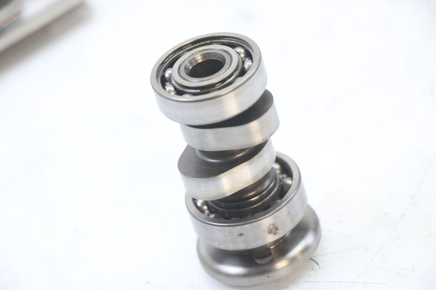 photo de CULASSE KYMCO DINK STREET 125 (2009 - 2014) - Angle alternatif