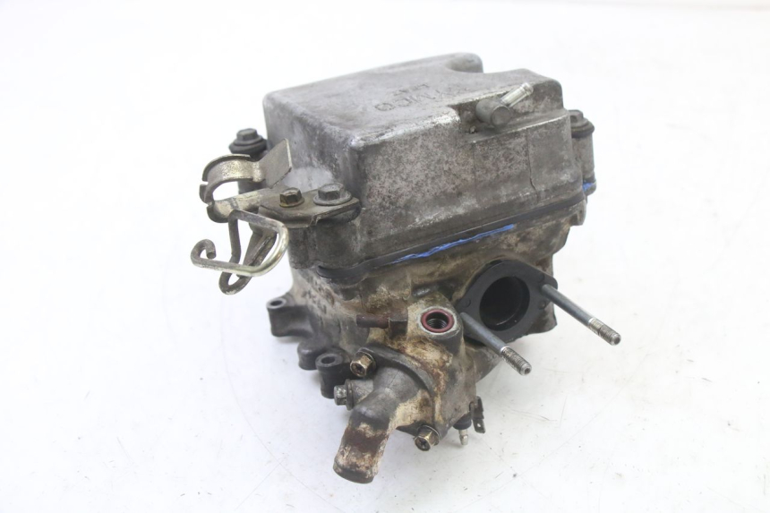 photo de CULASSE KYMCO DINK STREET 125 (2009 - 2014) - Zoom état d’usage