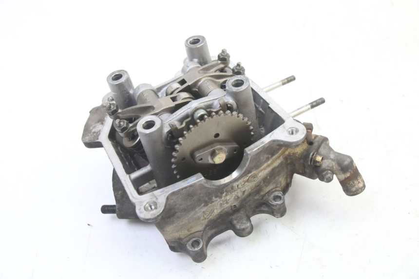 photo de CULASSE KYMCO DINK STREET 125 (2009 - 2014) - Points de fixation