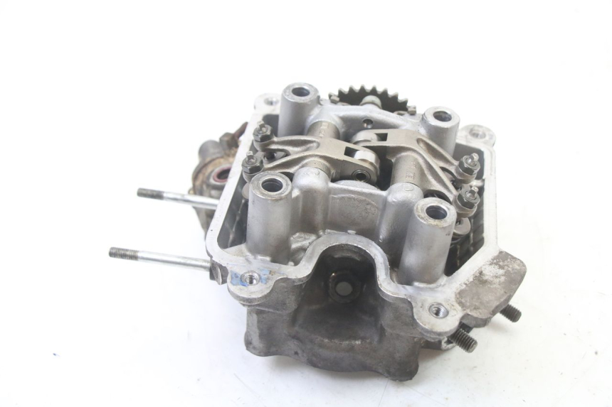 photo de CULASSE KYMCO DINK STREET 125 (2009 - 2014) - Pièce contrôlée