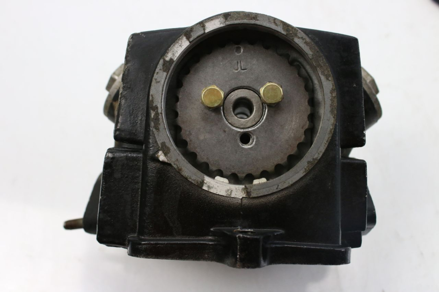 photo de CULASSE LONCIN DIRT BIKE 125 - Points de fixation