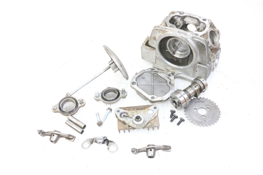 photo de CULASSE CCR DIRT BIKE 125 - Vue principale