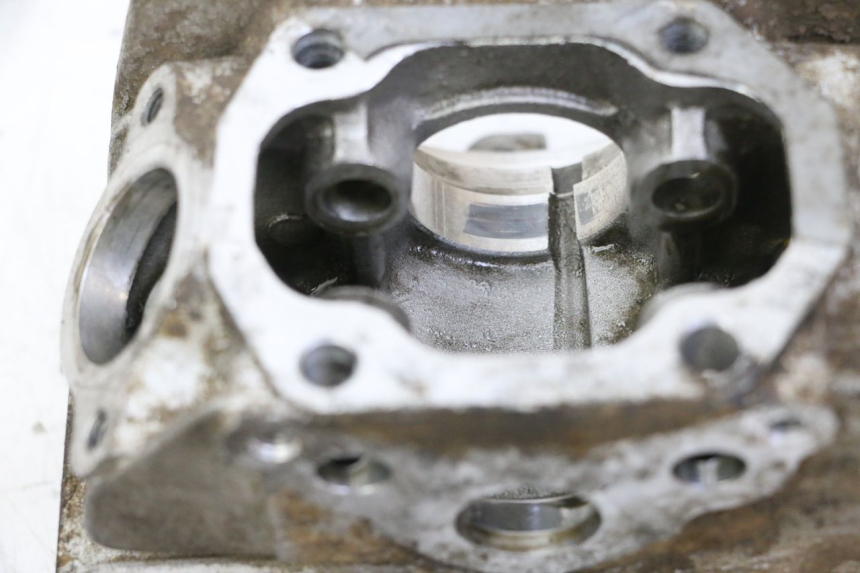 photo de CULASSE CCR DIRT BIKE 125 - Vue produit