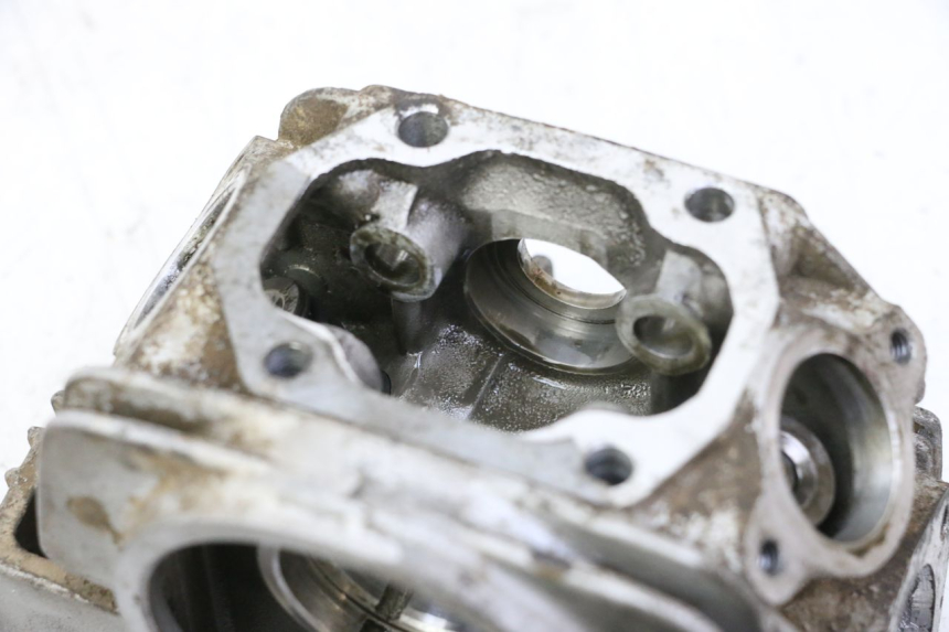 photo de CULASSE CCR DIRT BIKE 125 - Détails caractéristiques