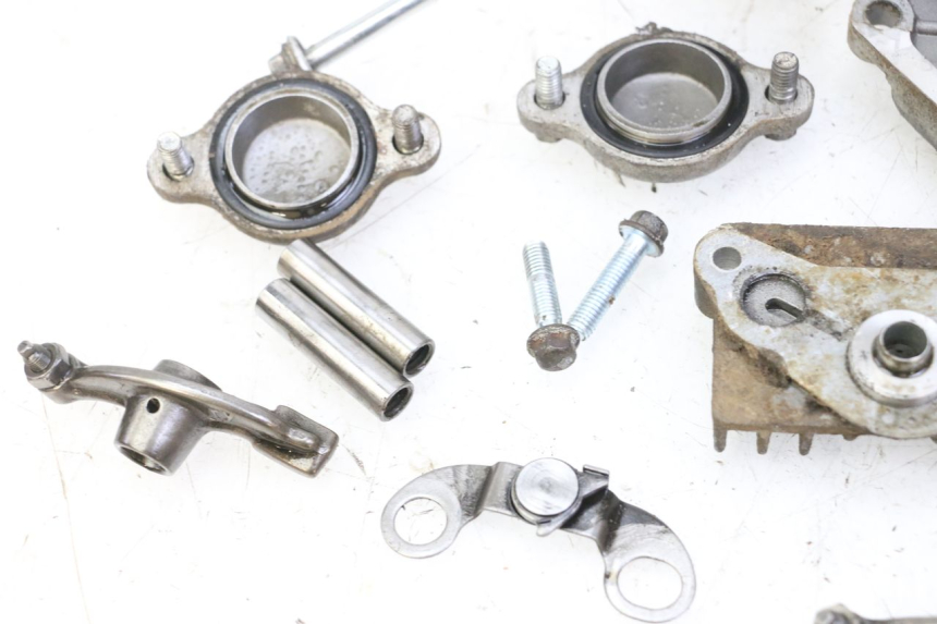 photo de CULASSE CCR DIRT BIKE 125 - Photo complémentaire