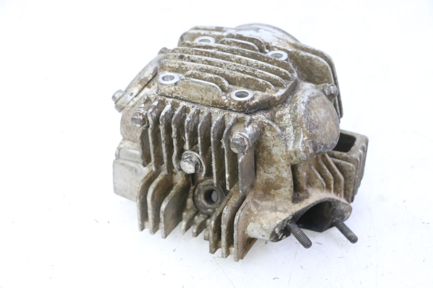 photo de CULASSE CCR DIRT BIKE 125 - Aperçu profil