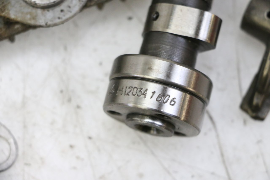 photo de CULASSE CCR DIRT BIKE 125 - Vue d’ensemble