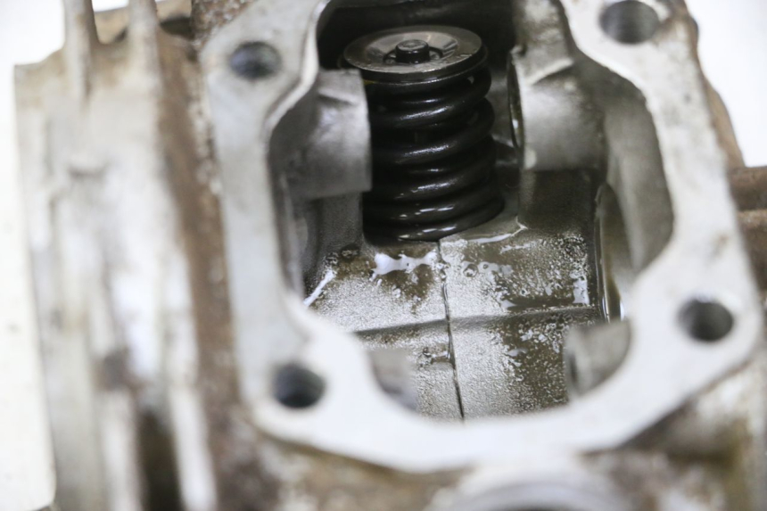 photo de CULASSE CCR DIRT BIKE 125 - Pièce contrôlée