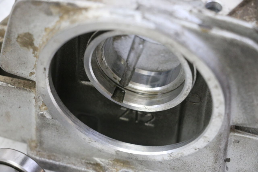 photo de CULASSE CCR DIRT BIKE 125 - Marquages et références