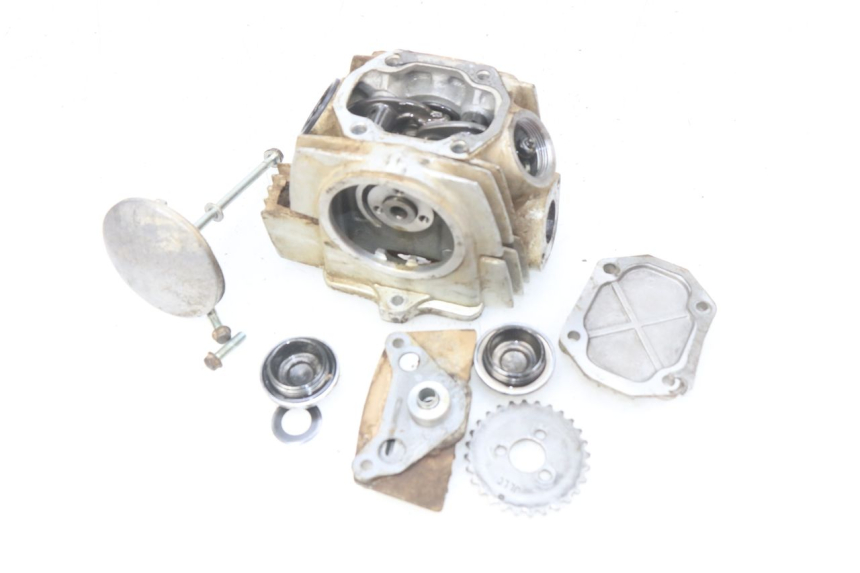 photo de CULASSE CCR DIRT BIKE 110 - Vue principale