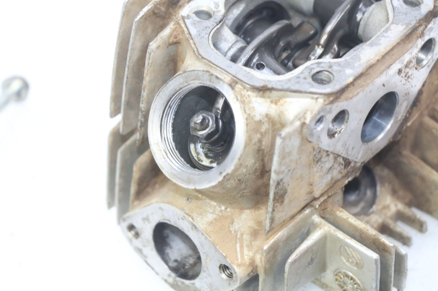 photo de CULASSE CCR DIRT BIKE 110 - Vue produit