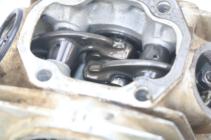 photo de CULASSE CCR DIRT BIKE 110 - Détails caractéristiques