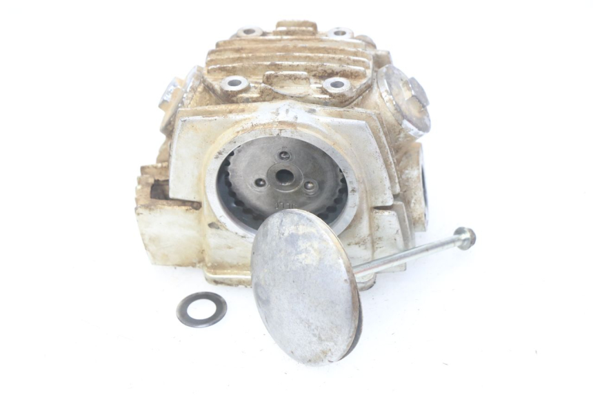 photo de CULASSE CCR DIRT BIKE 110 - Zoom composants