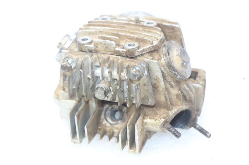 photo de CULASSE CCR DIRT BIKE 110 - Zoom état d’usage