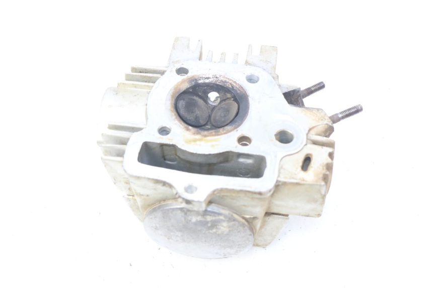 photo de CULASSE CCR DIRT BIKE 110 - Vue d’ensemble