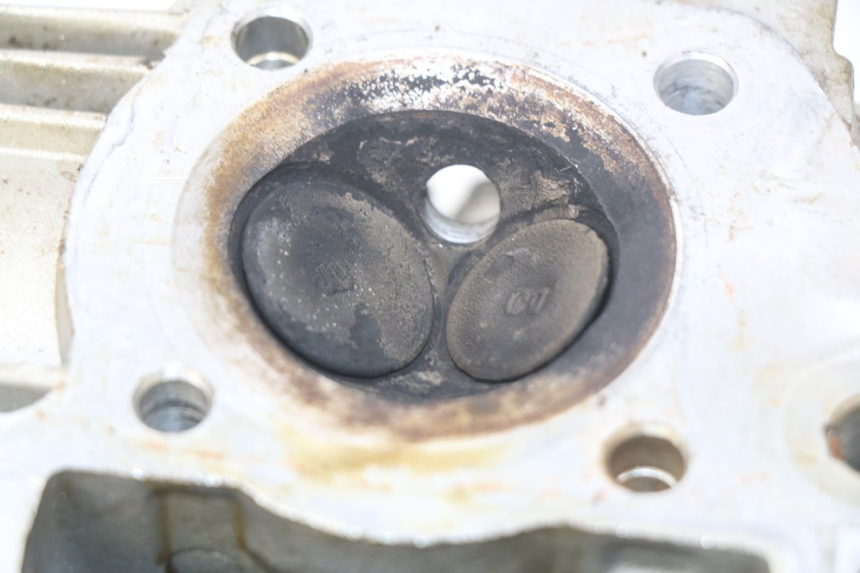 photo de CULASSE CCR DIRT BIKE 110 - Points de fixation