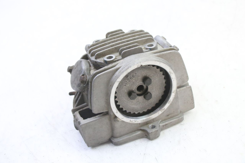 photo de CULASSE BSE DIRTBIKE PH10L 125 - Autre angle de vue