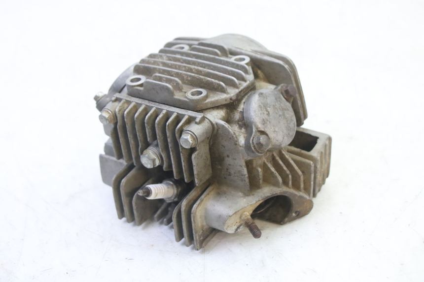 photo de CULASSE BSE DIRTBIKE PH10L 125 - Vue d’ensemble