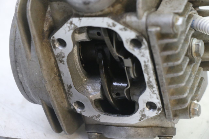 photo de CULASSE BSE DIRTBIKE PH10L 125 - État de surface