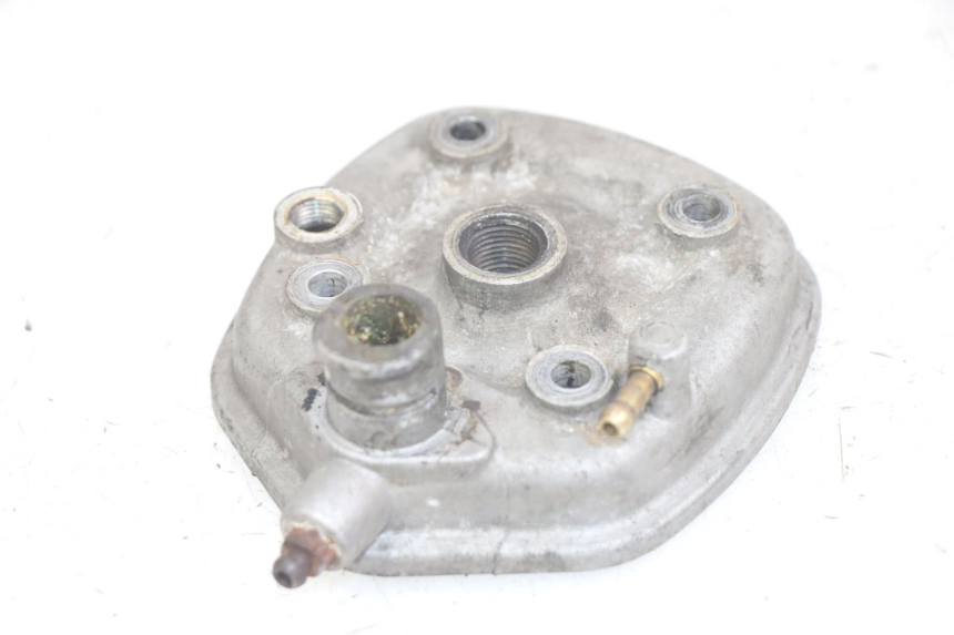 photo de CULASSE GILERA DNA 50 (2000 - 2007) - Vue principale