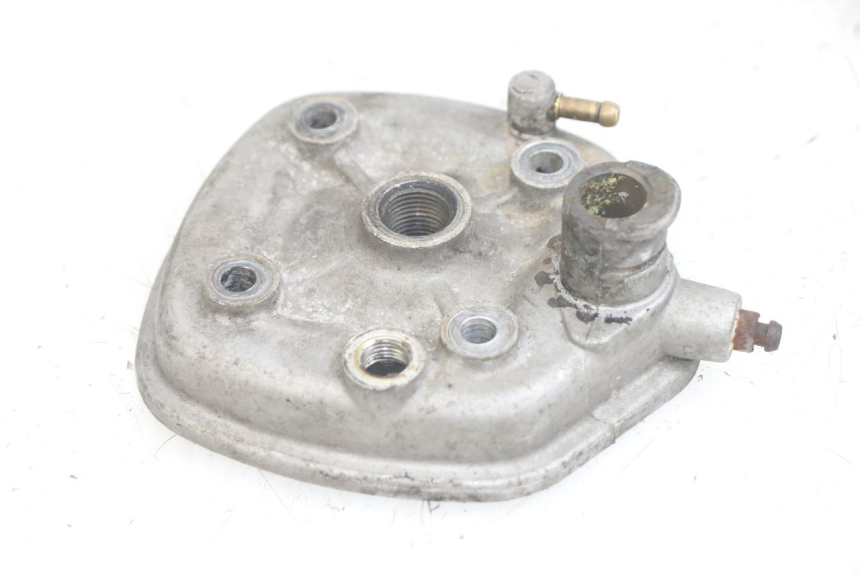 photo de CULASSE GILERA DNA 50 (2000 - 2007) - Autre angle de vue