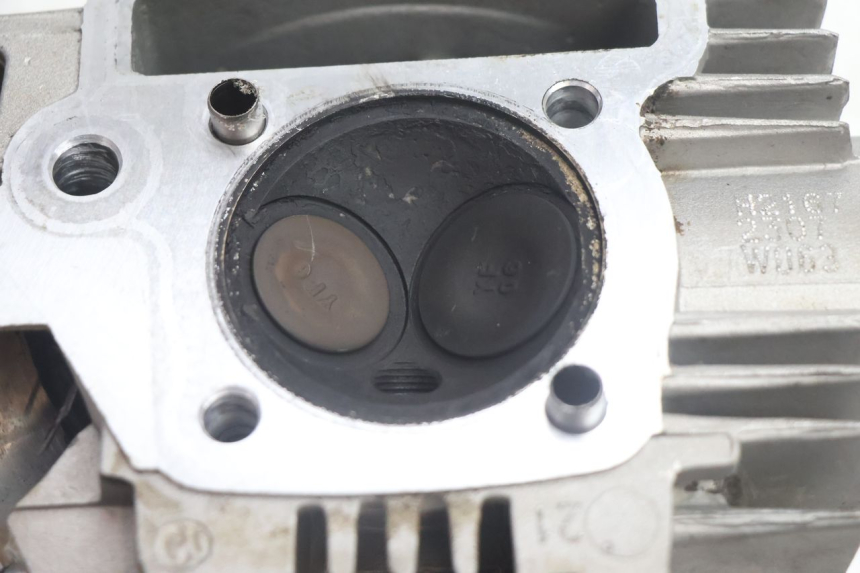 photo de CULASSE MINI MX DRIFT 150 - Détail de la pièce